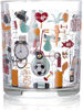Picture of Borgonovo Juice Set 7 Pieces With1 Water Bottle With 6 Cups With