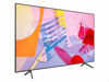 Picture of Samsung 55 Inch 4K UHD Smart TV with Built-in Receiver and Remote Control, Black - QA55Q60TAUXEG