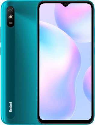 Picture of Xiaomi Redmi 9A Dual SIM Mobile Phone, 13 MP Camera, 6.53 Inch Touch Screen, 2 GB RAM, 32 GB, 4G LTE