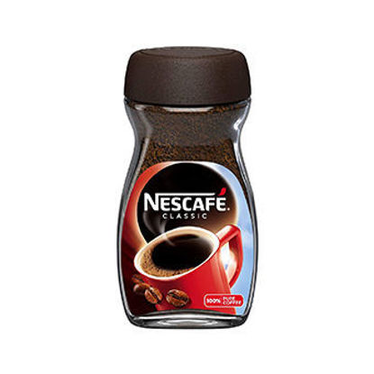 Picture of Nescafe Classic Dawn Jar 200g