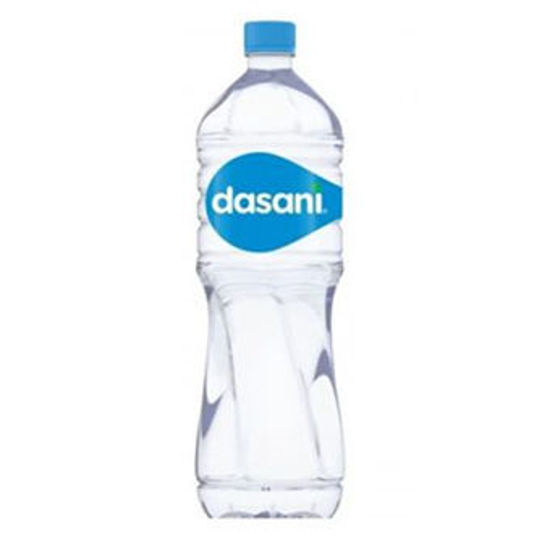Picture of Dasani Natural Water-1.5L-Set Of 12