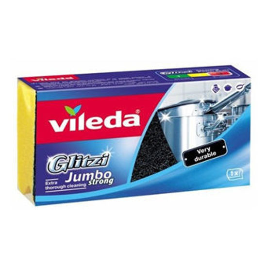 Picture of Vileda Glitzi Jumbo Strong 1 Piece