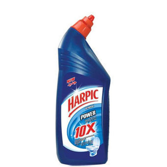 Picture of Harpic Power Toilet Cleaner Original 700 ml
