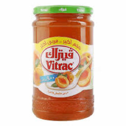 Picture of Vitrac Apricot Jam 850 g