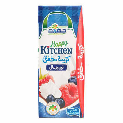 Picture of Juhayna Dessert Whipping Cream 200 ml