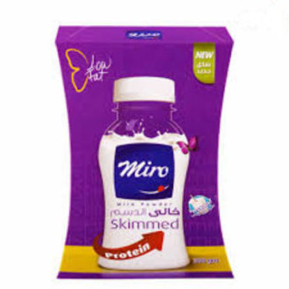 Picture of Miro Milk Powder – Skimmed 300 g