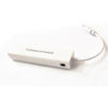 Picture of 3-Port USB Hub + RJ45 Ethernet Adapter Type C
