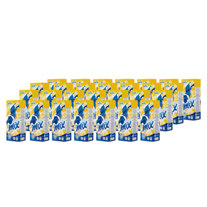 Picture of Juhayna Mix Banana- 200 ml-Set Of 27