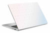 Picture of Asus E410MA-BV185T Laptop, 14 Inch FHD, Intel Celeron N4020, 128GB eMMC, 4 GB RAM, Integrated Graphics, Windows - White