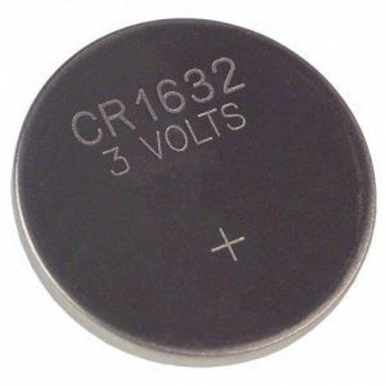 صورة BESTON Lithium Battery CR1632 3V-130mAh