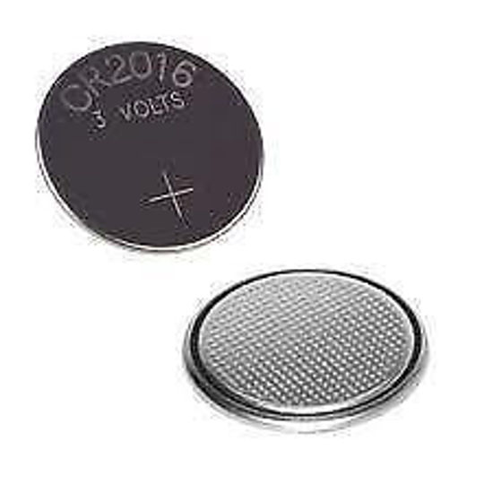 صورة BESTON Lithium Battery CR2016 3V-75mAh