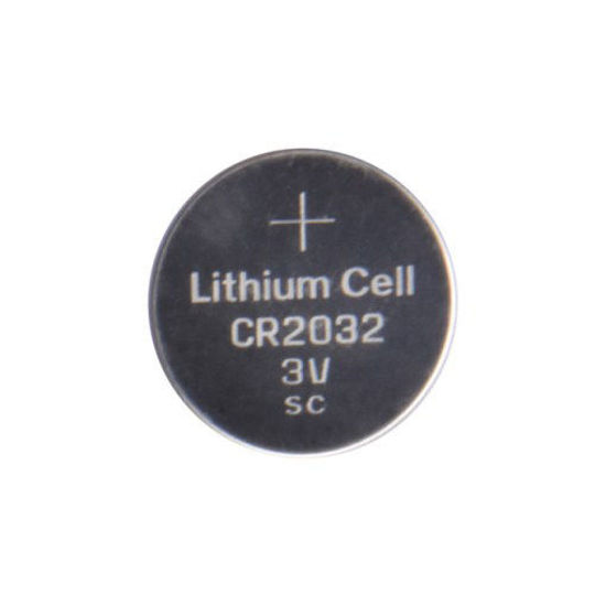 صورة BESTON Lithium Battery CR2032 3V-210mAh