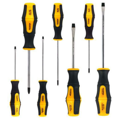 Picture of FREFOX Screwdriver Set 7 Piece