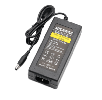 Picture of Adapter 12V 5A