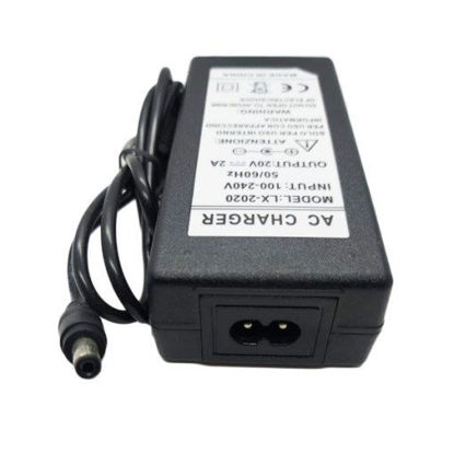 Picture of Adapter 20V 2A