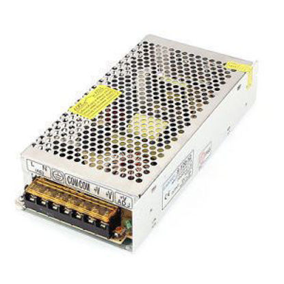 صورة power supply 24V -2A