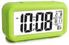 Picture of Alarm clock luminous led electronic clock large screen