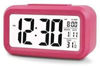 Picture of Alarm clock luminous led electronic clock large screen