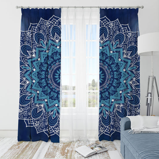 Picture of Curtain