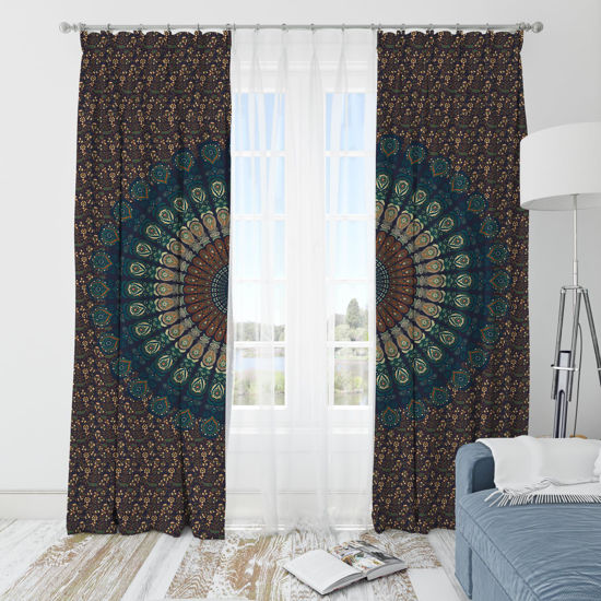 Picture of Curtain