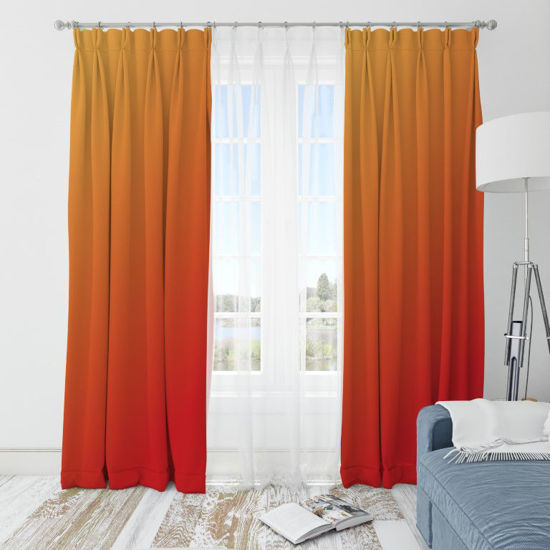 Picture of Curtains