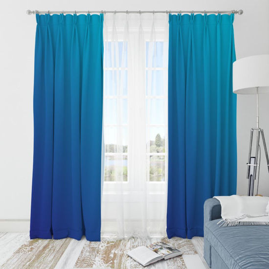 Picture of Curtains
