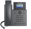 صورة FIBERME IP Phone FAP2601P (without PSU)