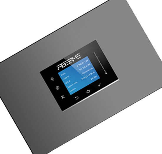 Picture of FiberMe IP PBX Audio Series FCM630A