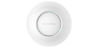 Picture of GWN7605 is an affordable 802.11ac Wave-2 Wi-Fi access point