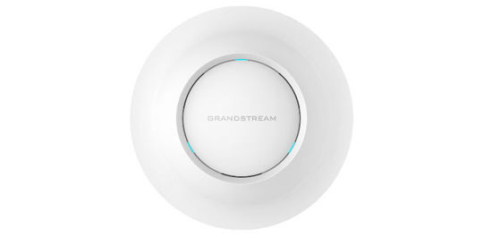 Picture of GWN7605 is an affordable 802.11ac Wave-2 Wi-Fi access point