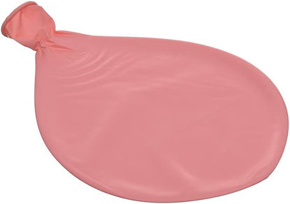 Picture of 20 inch jumbo party and birthday latex balloon