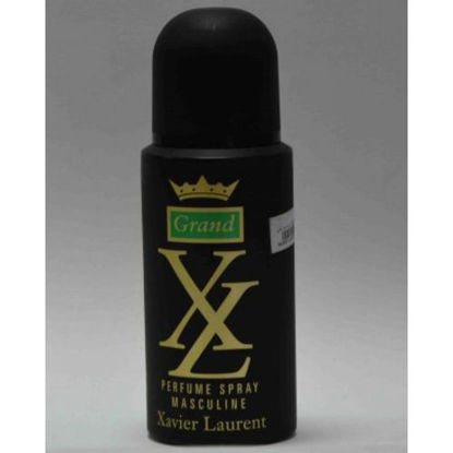 Picture of Xavier Laurent Grand Spray For Men - 150 Ml