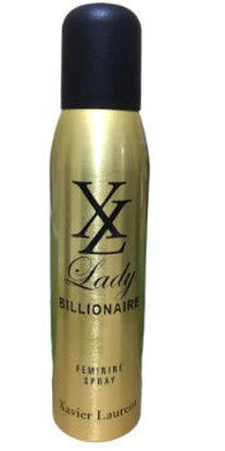 Picture of xl Spray Deodorant For Women - 150ml - 2724650265142