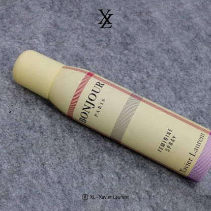 Picture of Xavier Laurent XL Bonjour- For Women 150 ml
