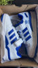 صورة Adidas Fourm Blue 