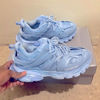 صورة Balenciaga Track 1 Blue 🥶