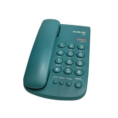 صورة EL-ADL TEC109c تليفون سلكى