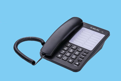 صورة EL-ADL TEC209C تليفون سلكى