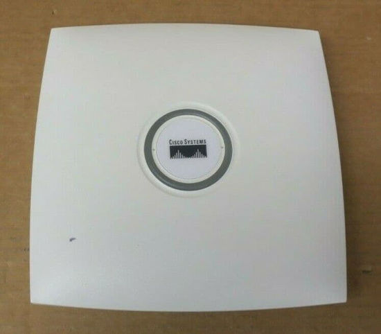 Picture of Cisco AIR-AP1131G 2.4GHz+5.0GHz